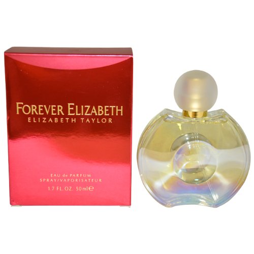 Forever Elizabeth by Elizabeth Taylor – for Women