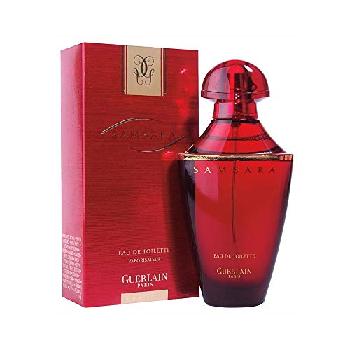 W Samsara by Guerlain – for Women