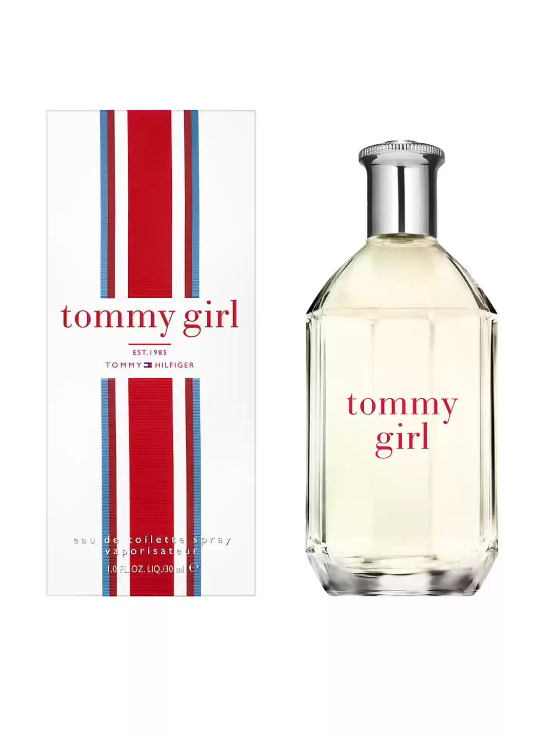 Tommy Girl by Tommy Hilfiger – for Women