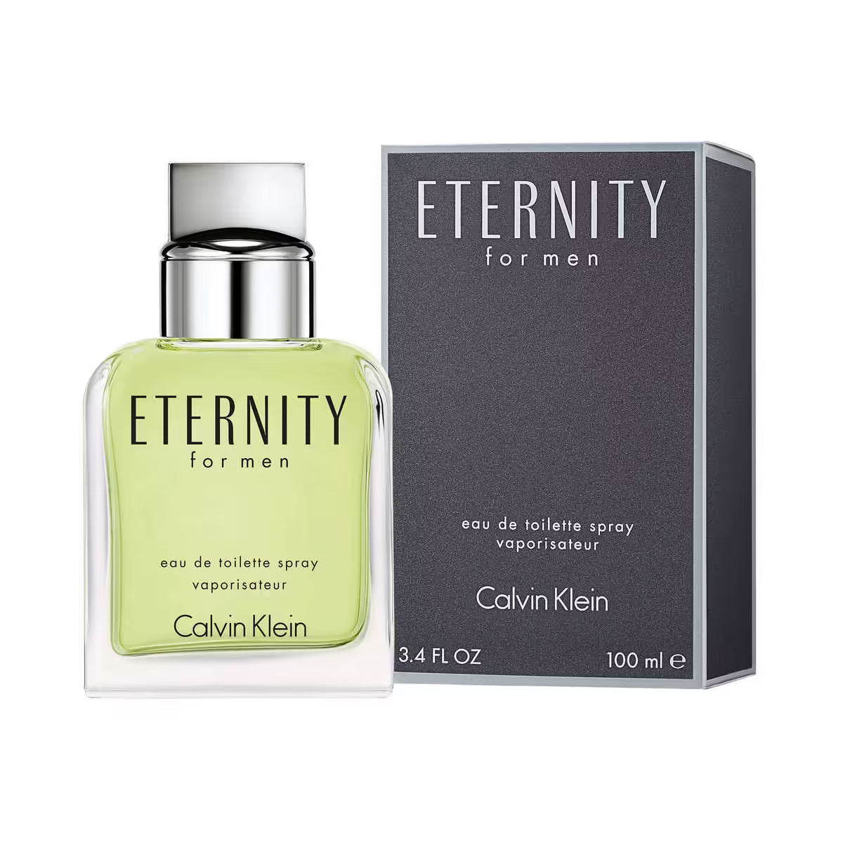Eternity for Men by Calvin Klein