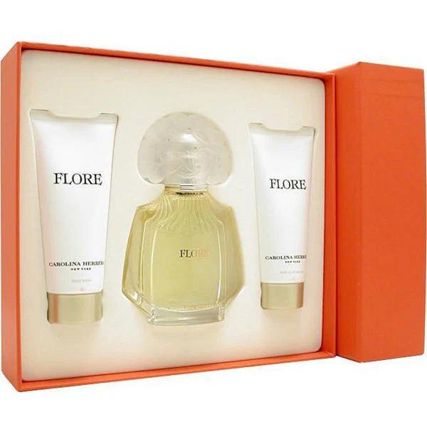 WS Flore by Carolina Herrera – for Women