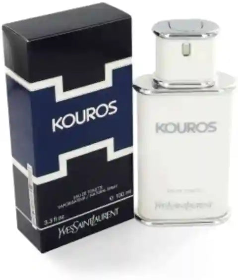 M Kouros by YSL – for Men