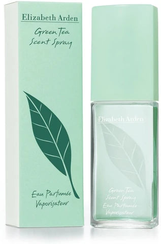 WS Green Tea by Elizabeth Arden – for Women