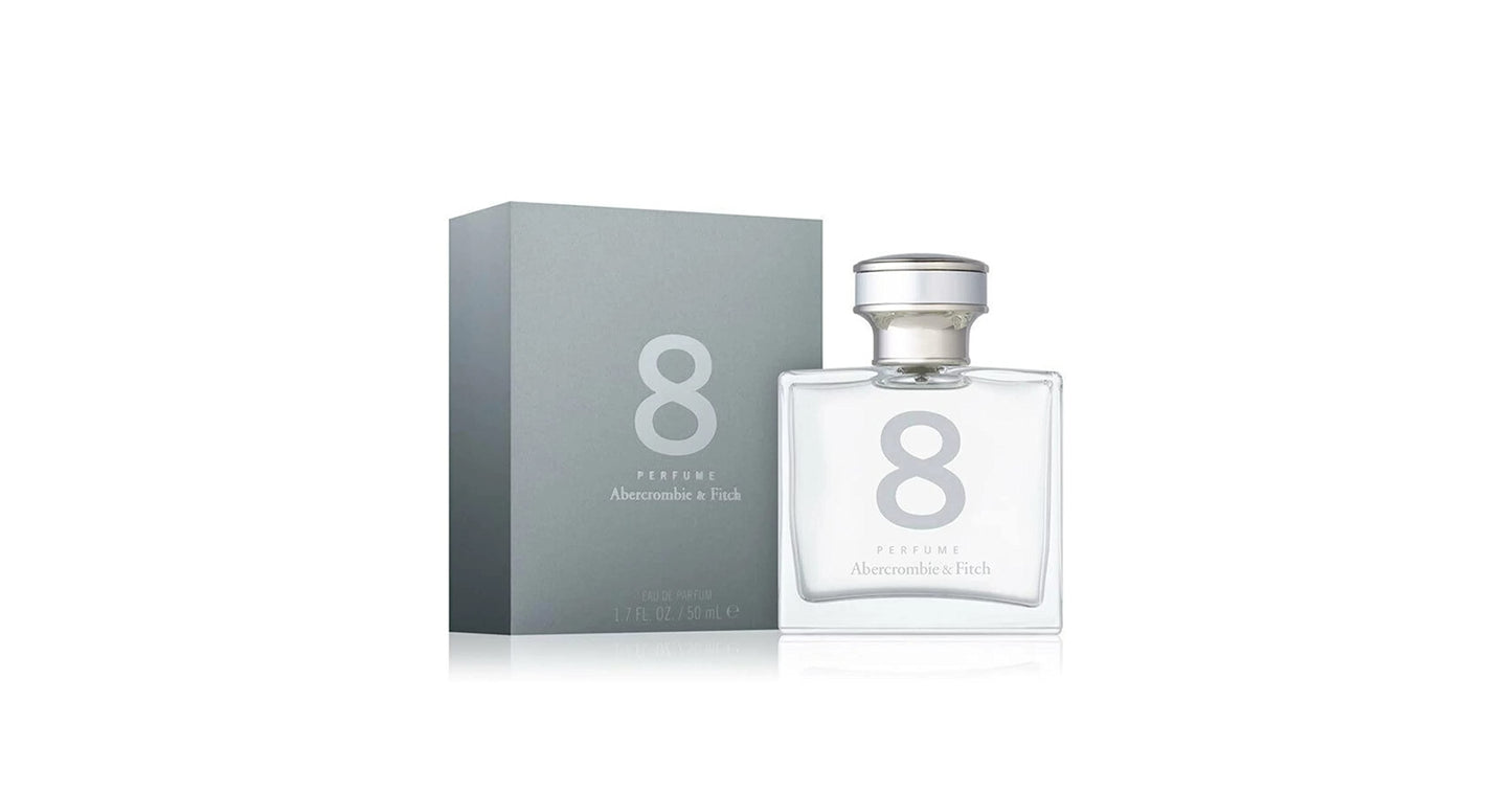 W Abercrombie 8 by Abercrombie & Fitch – for Women