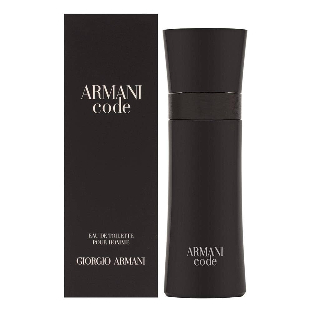Armani Code by Giorgio Armani –  for Men