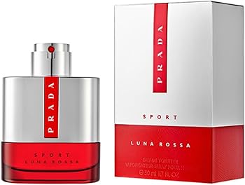 M Luna Rossa Sport by Prada – for Men