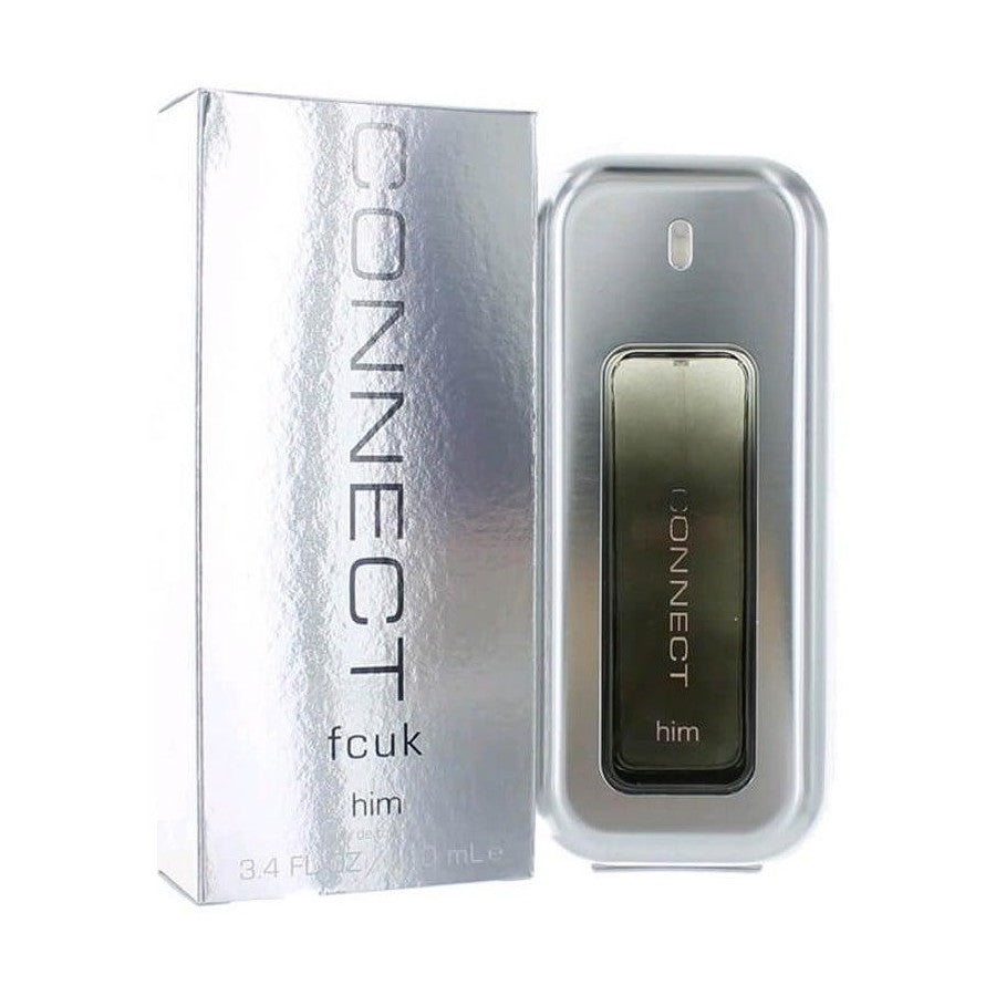 M Fcuk Connect by French Connection Beauty – for Men