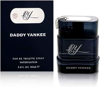M Daddy Yankee by Daddy Yankee – for Men