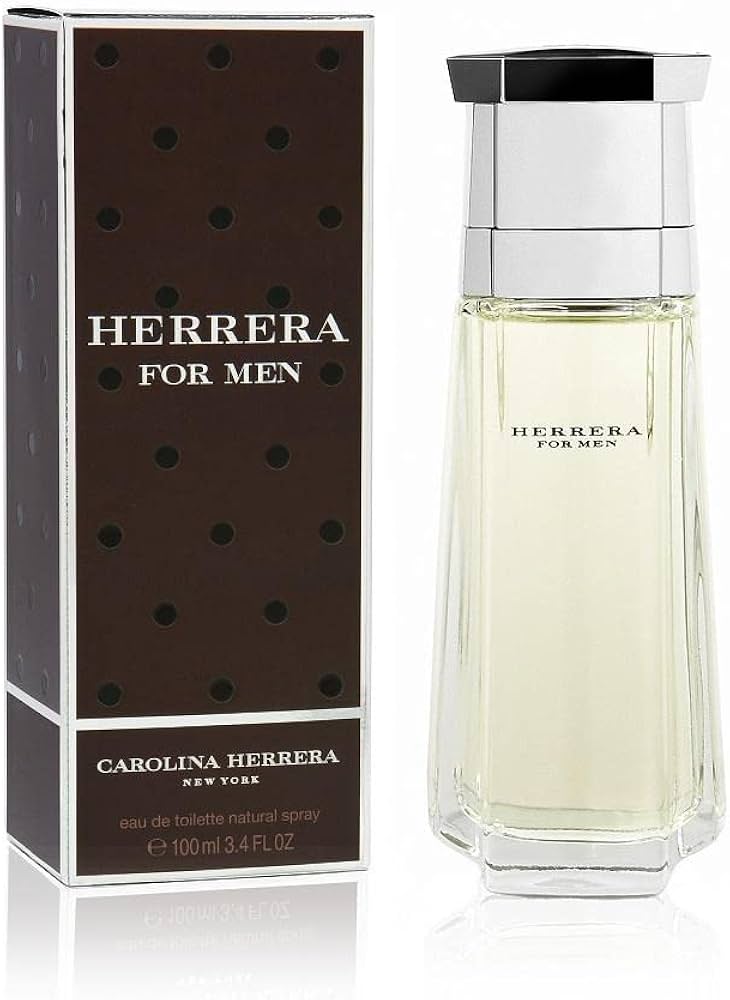M Herrera by Carolina Herrera – for Men