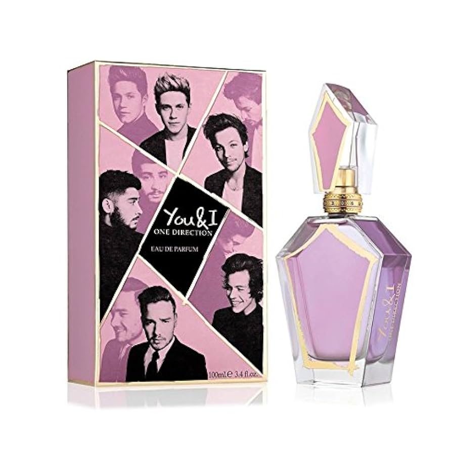 W You&I by One Direction –  for Women