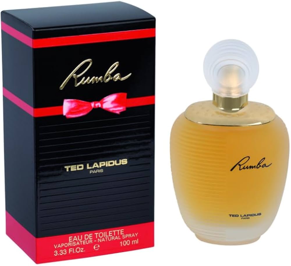 W Rumba by Ted Lapidus –  for Women