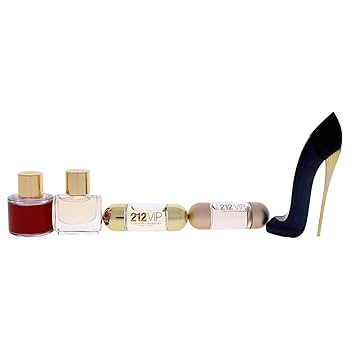 WS Mini Carolina Herrera – for Women