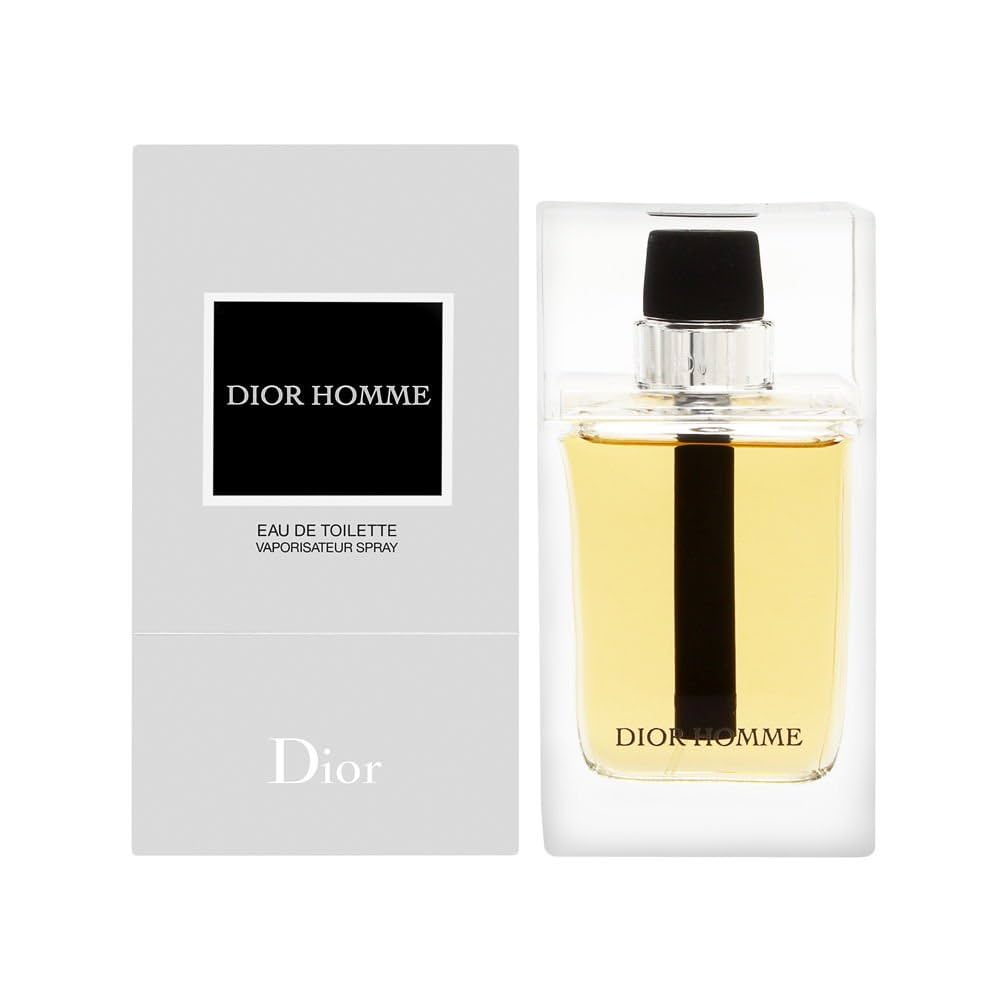 M Dior Homme Eau for Men by Dior – for Men
