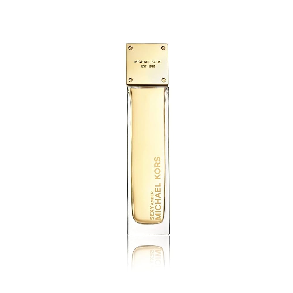 WS Sexy Amber by Michael Kors –  for Women