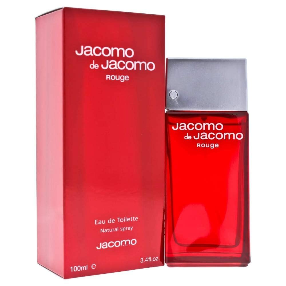M Jacomo De Jacomo Rouge by Jacomo – for Men