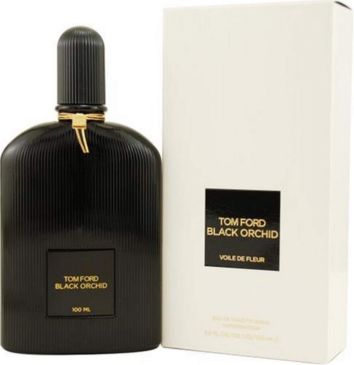Black Orchid Voile de Fleur by Tom Ford – for Women