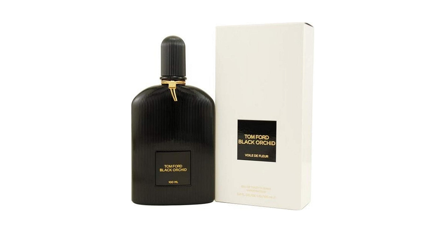 Black Orchid Voile de Fleur by Tom Ford – for Women