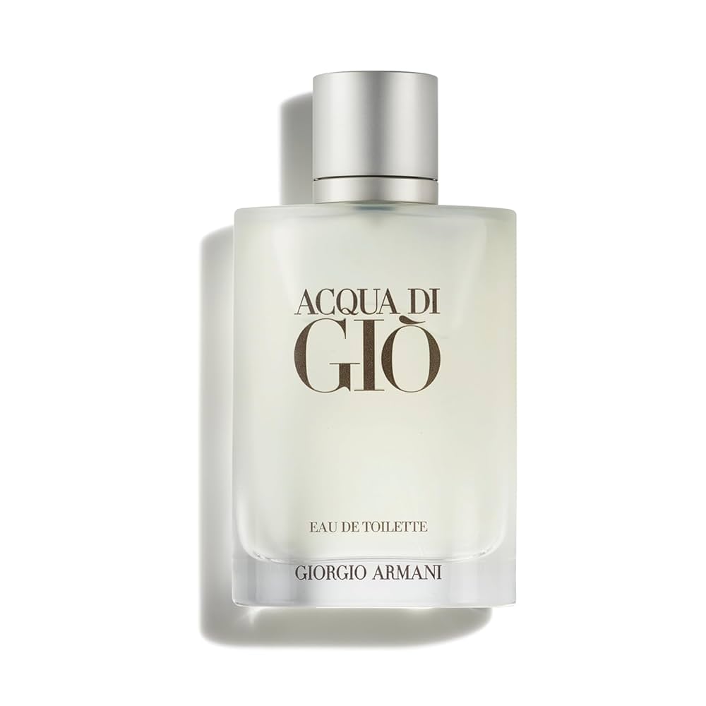 Acqua Di Giò by Giorgio Armani – for Men