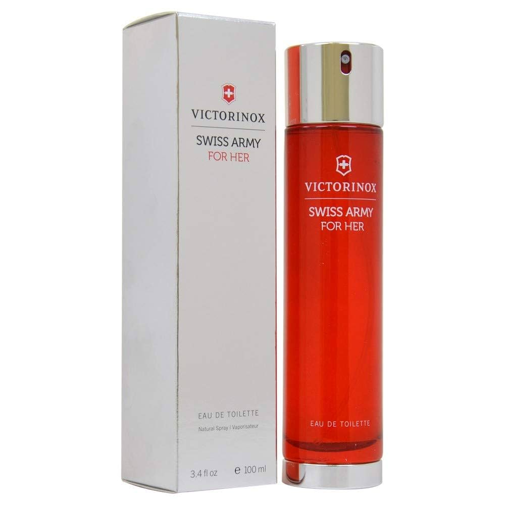 W Swiss Army by Victorinox –  for Women
