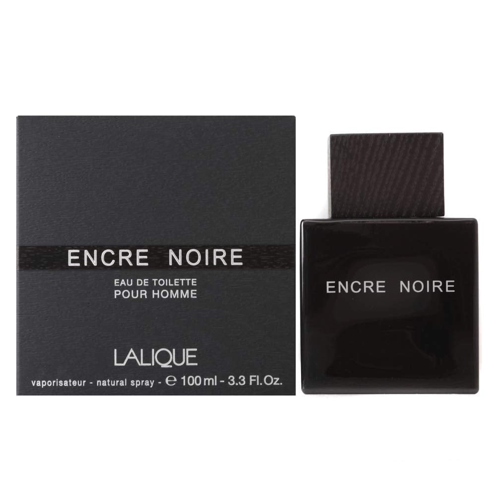 M Encre Noir by Lalique – for Men