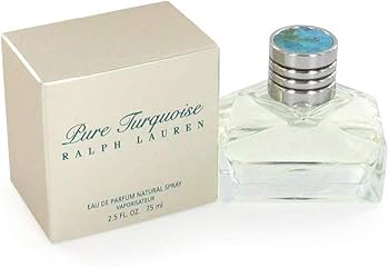 W Pure Turquoise by Ralph Lauren – for Women