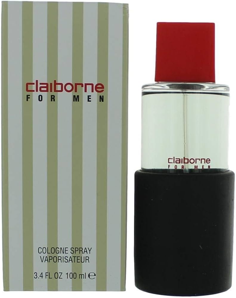 M Claiborne by Liz Claiborne – for Men