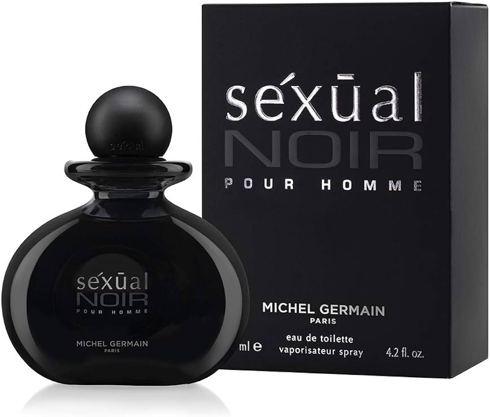 W Sexual Noir by Michel Germain – for Women