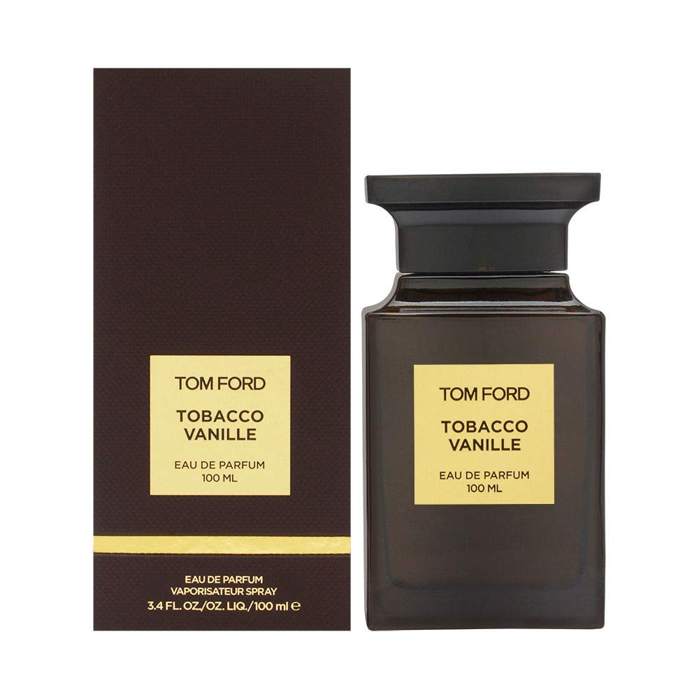M Tobacco Vanille by Tom Ford – for Men