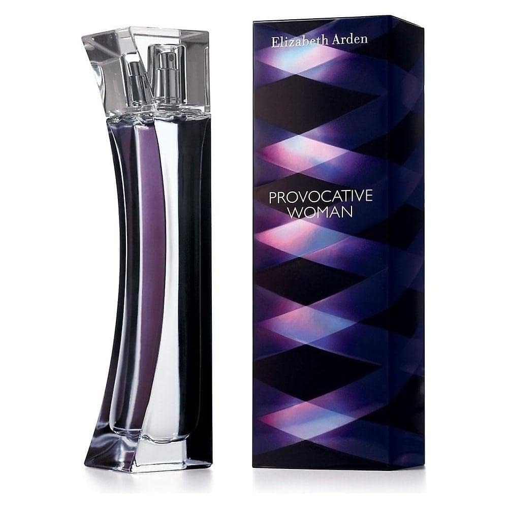 W Provocative by Elizabeth Arden – for Women