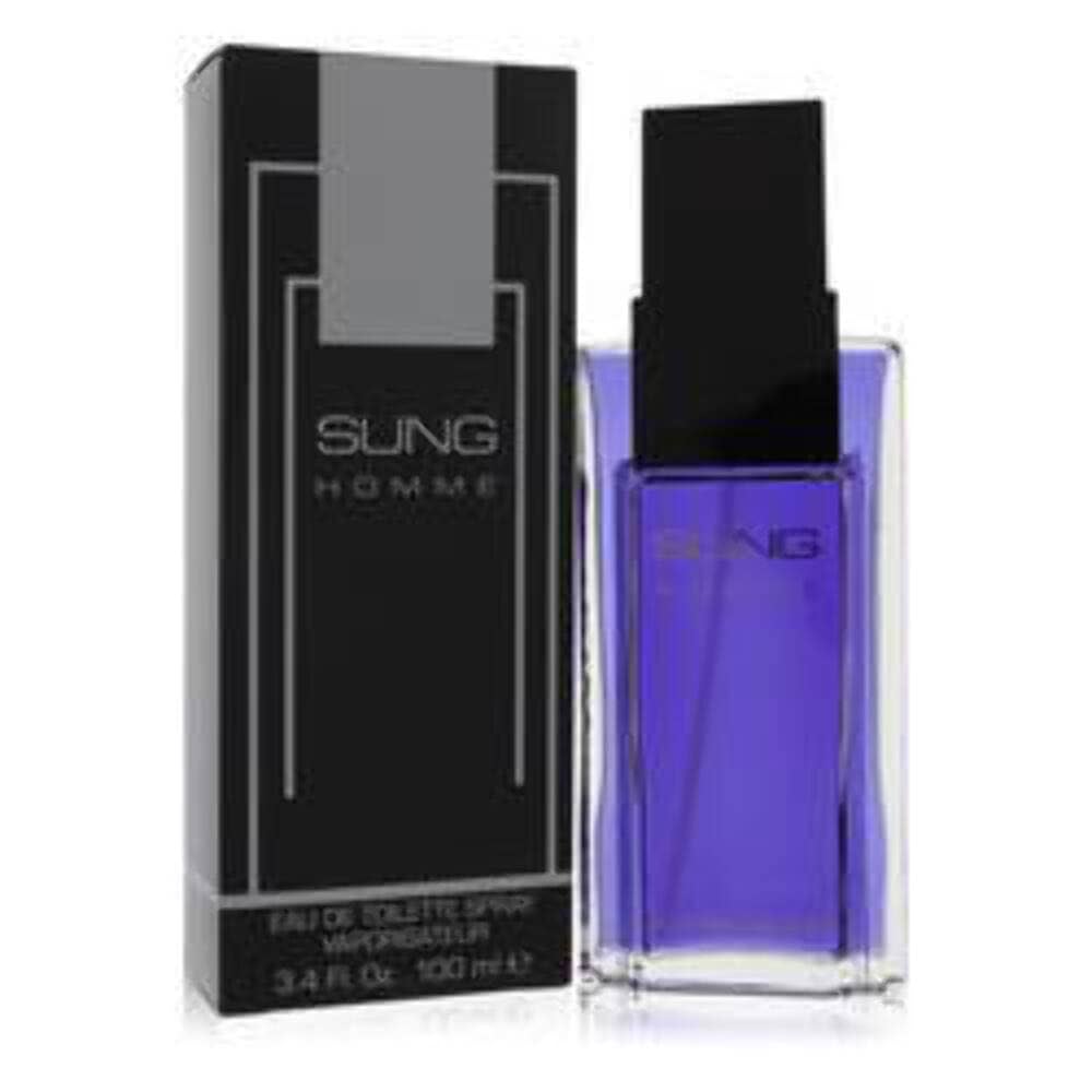 M Sung by Alfred Sung – for Men