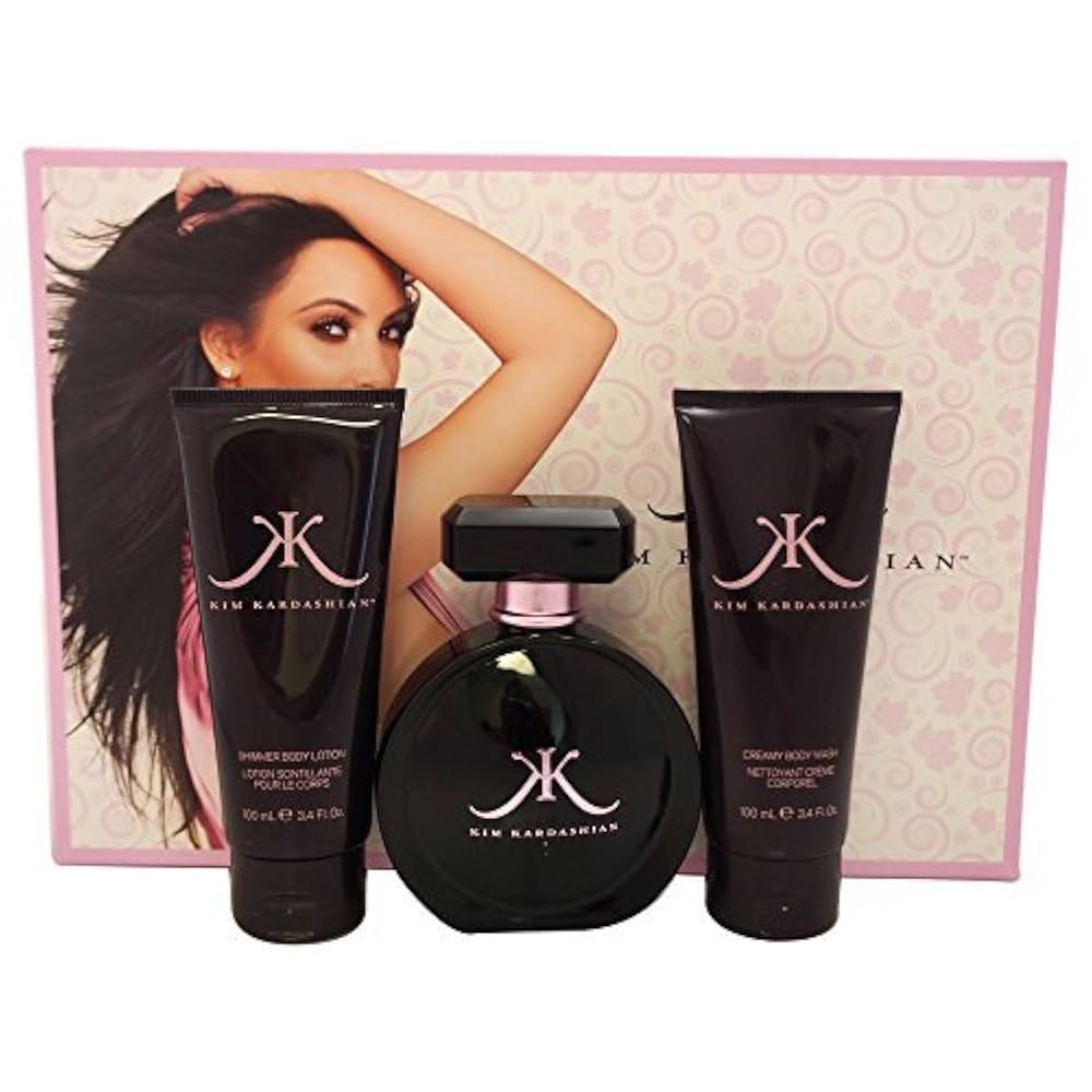 WS Kim Kardashian by Kim Kardashian – for Women