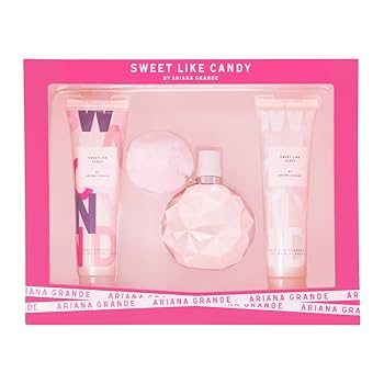 WS Sweet Like Candy by Ariana Grande –  for Women