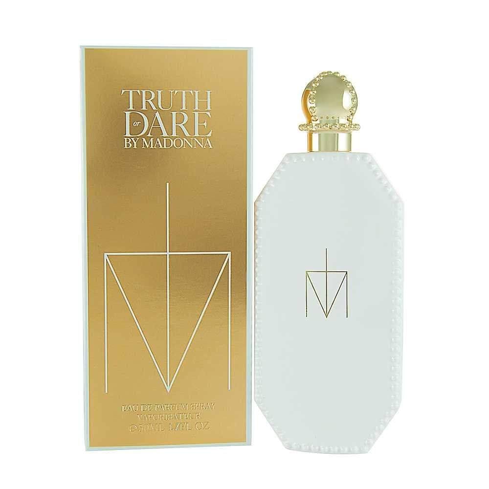 W Truth Or Dare by Madonna –  for Women