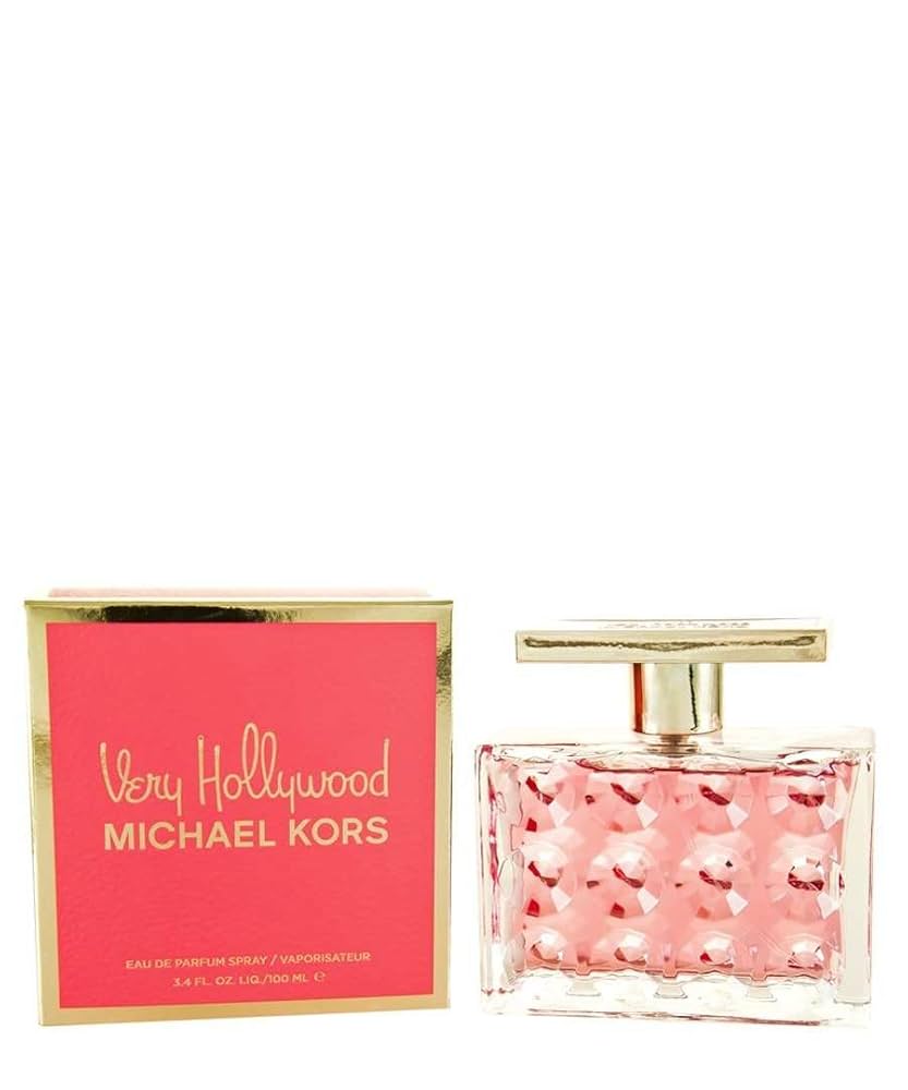 W Very Hollywood by Michael Kors – for Women