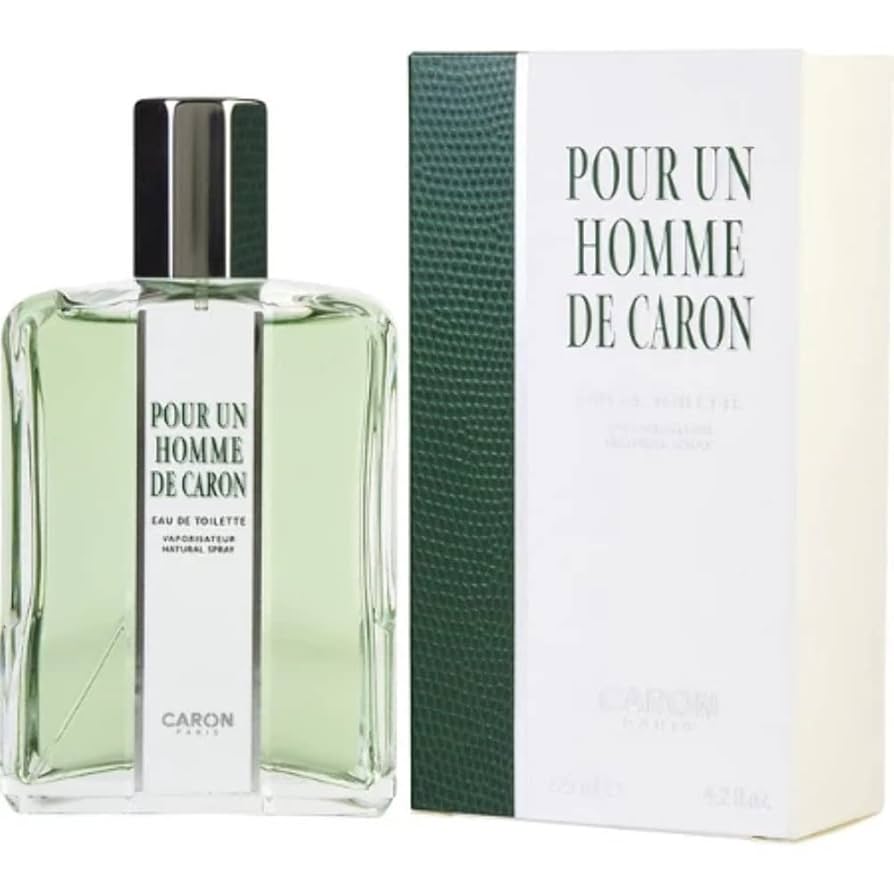 M Pour Homme de Caron by Caron – for Men