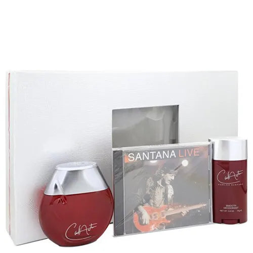 MS Carlos Santana by Carlos Santana – for Men