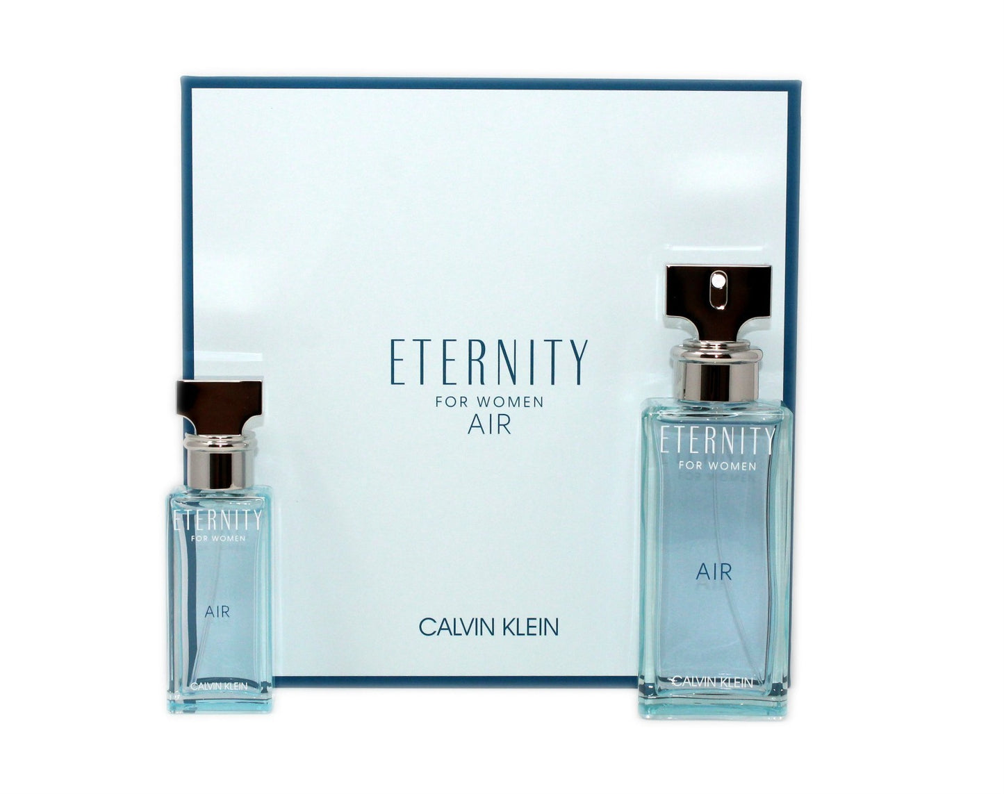 WS Eternity Air by Calvin Klein –  for Women