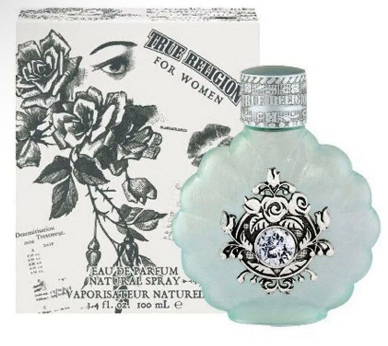 W True Religion by True Religion – for Women