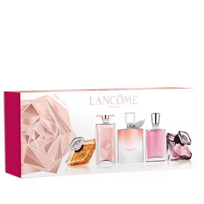 WS Mini Lancôme (D) –  for Women