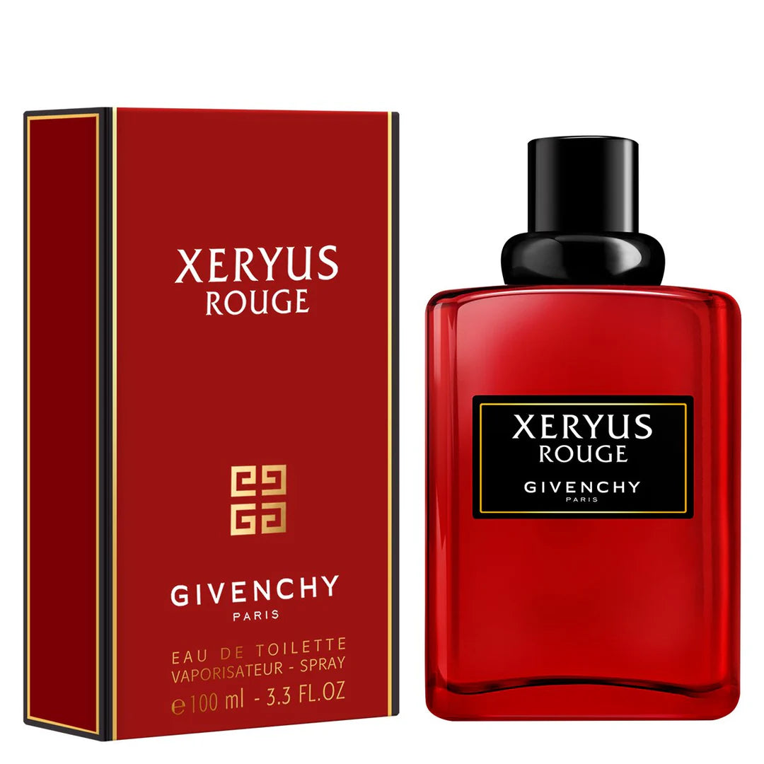 M Xeryus Rouge by Givenchy – for Men