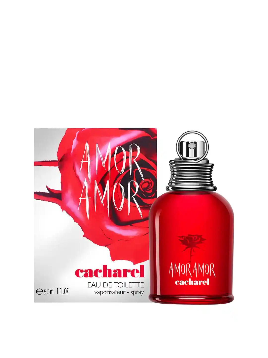 Amor Amor by Cacharel – for Women