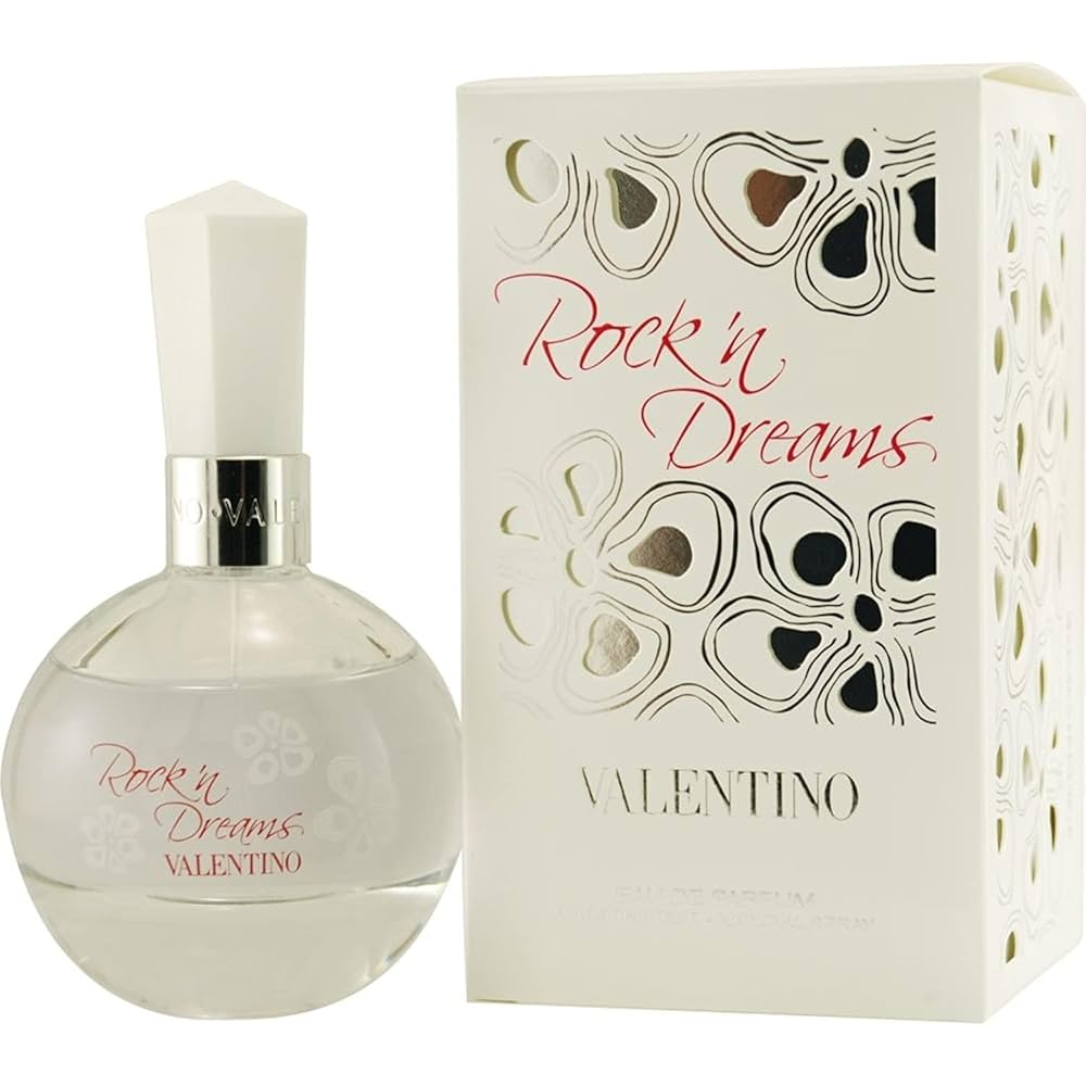 W Rock’n Dreams by Valentino – for Women