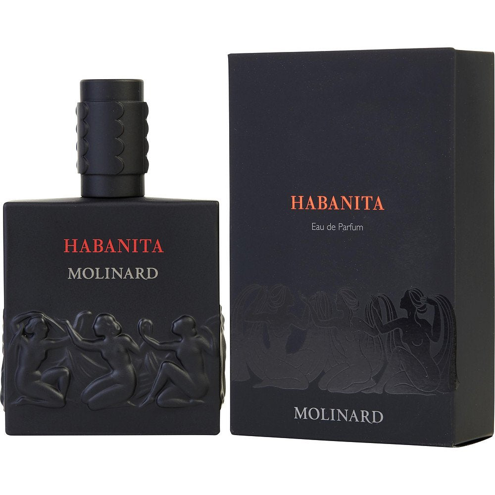 Habanita by Molinard de Molinard – for Women