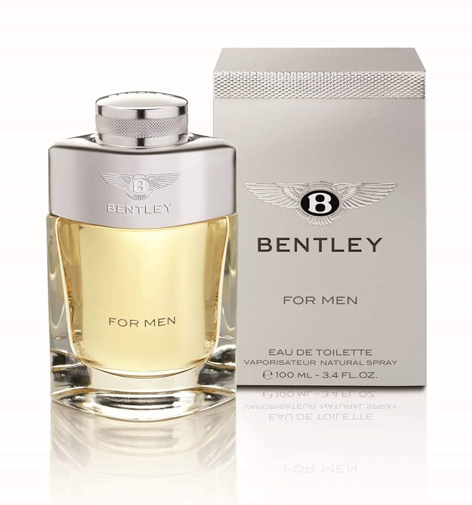 M Bentley by Bentley – for Men