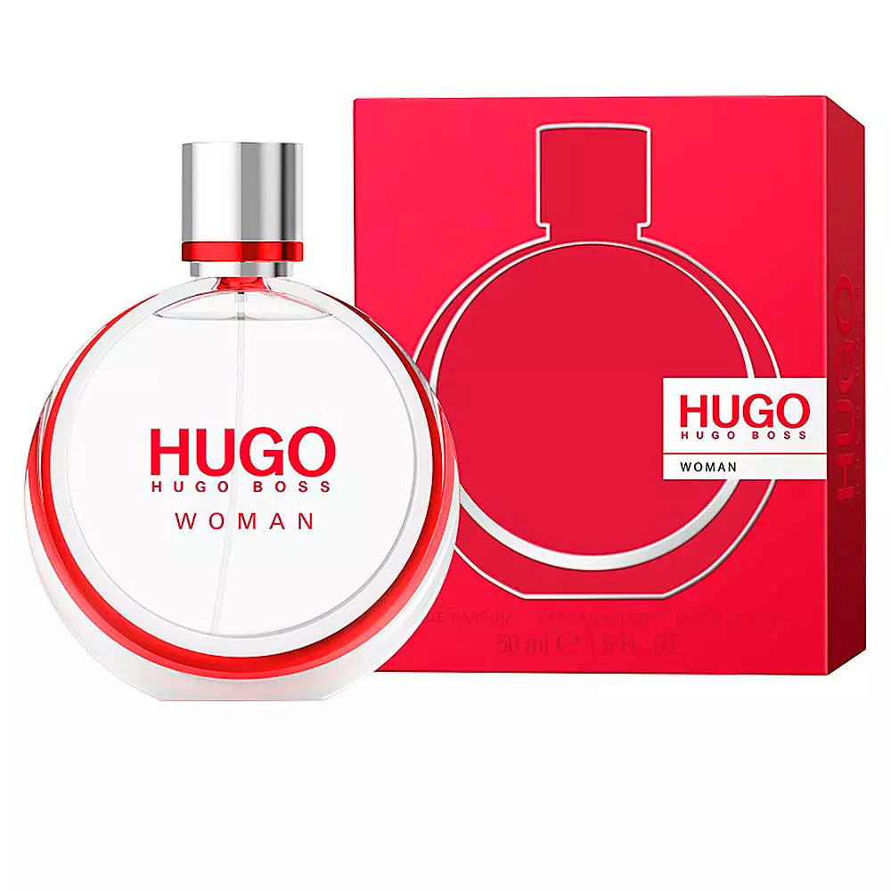 Hugo Boss Woman Red Box – for Women