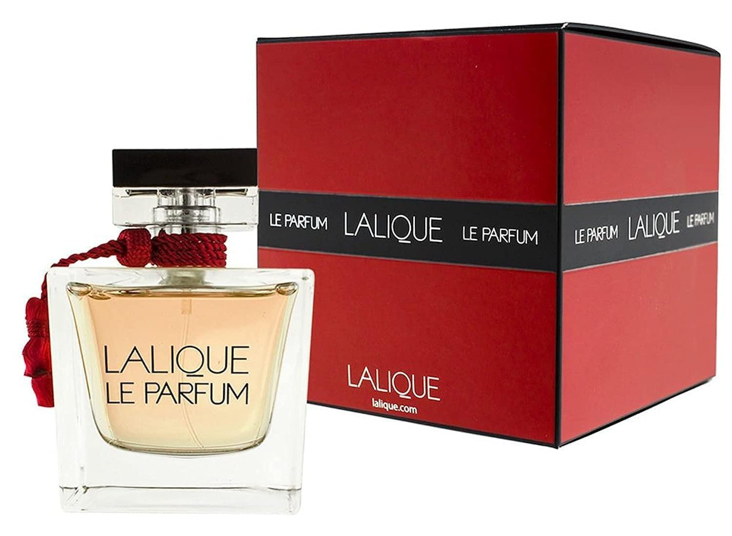 W Le Parfum by Lalique –  for Women