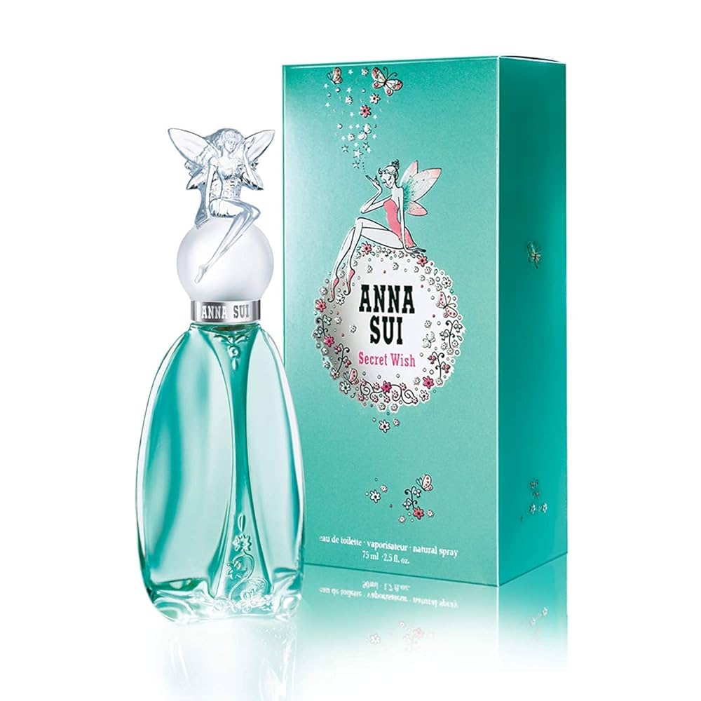 WS Anna Sui by Anna Sui – for Women