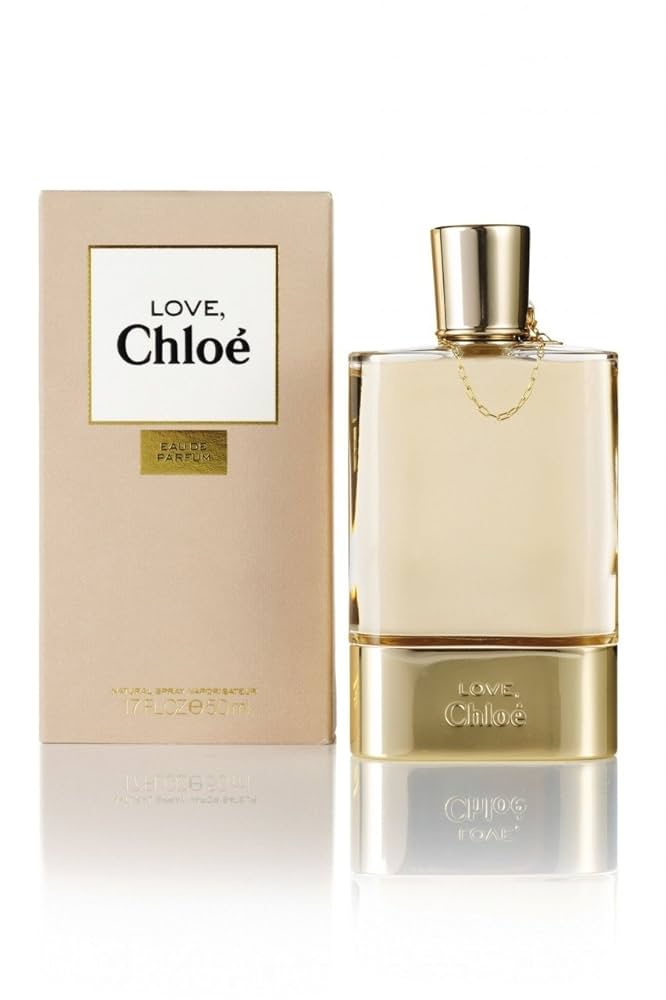 W Chloe Love by Chloé – for Women