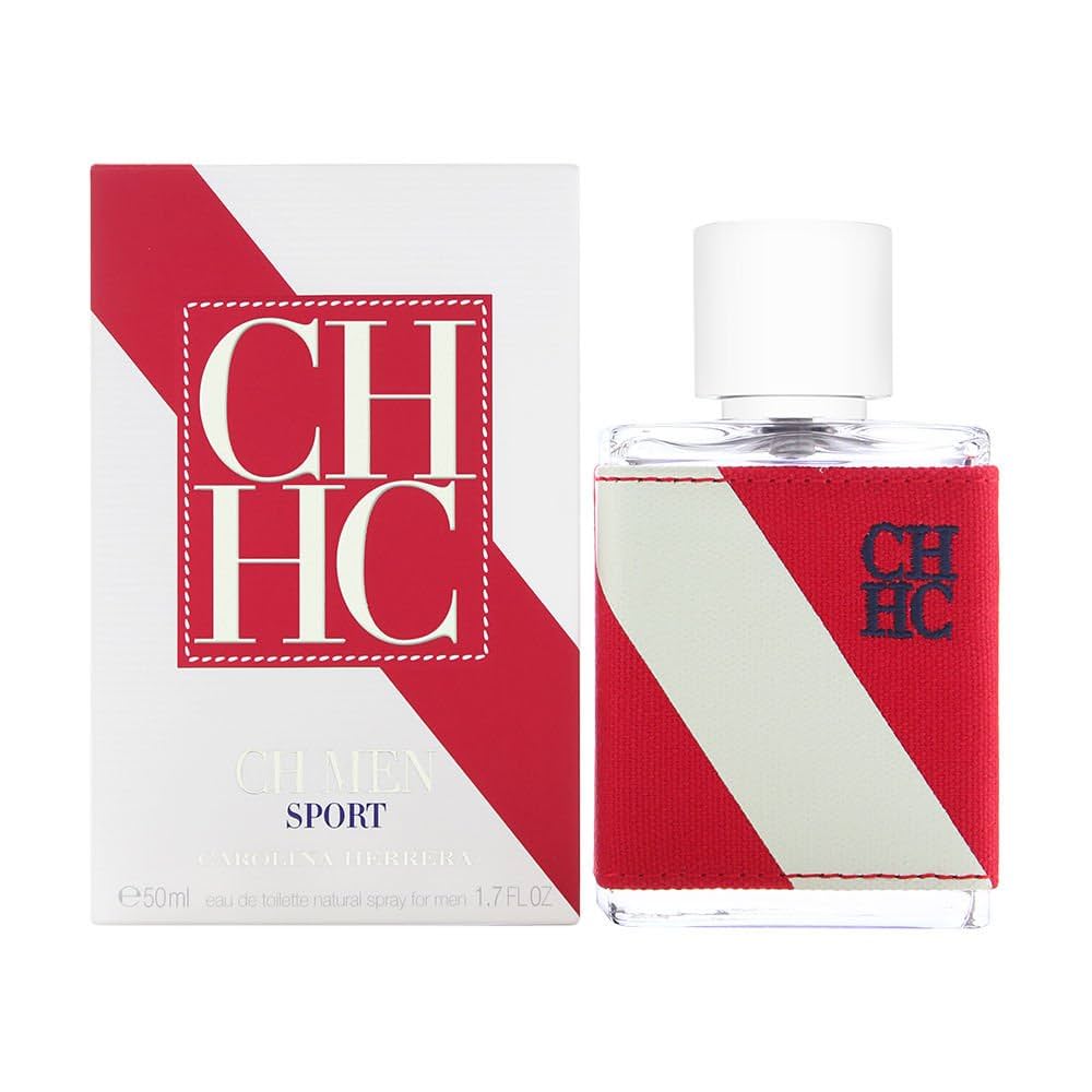M CHHC Sport by Carolina Herrera – for Men