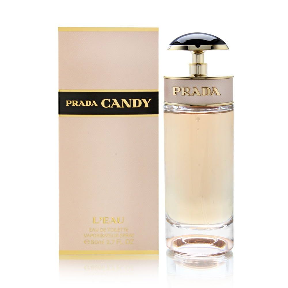Prada Candy L’Eau by Prada – for Women